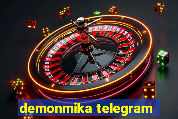 demonmika telegram